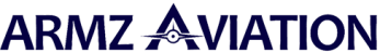 Armz Aviation Logo